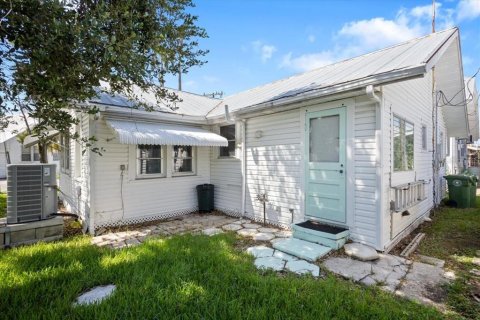 House in Bradenton, Florida 1 bedroom, 74.88 sq.m. № 1916758 - photo 20