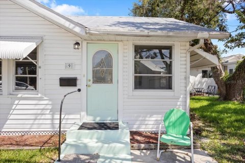 House in Bradenton, Florida 1 bedroom, 74.88 sq.m. № 1916758 - photo 2