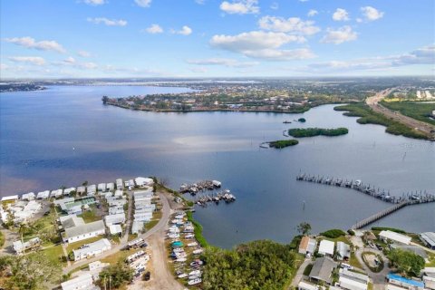 House in Bradenton, Florida 1 bedroom, 74.88 sq.m. № 1916758 - photo 30