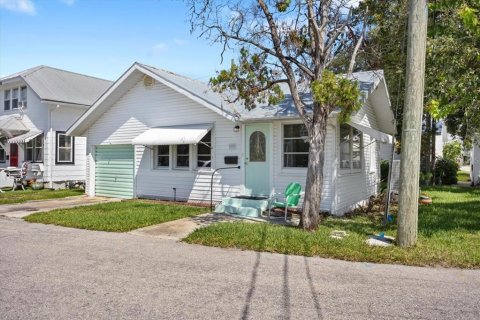 House in Bradenton, Florida 1 bedroom, 74.88 sq.m. № 1916758 - photo 3