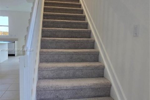 Casa en alquiler en Homestead, Florida, 3 dormitorios, 123.37 m2 № 2030352 - foto 22