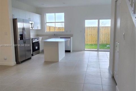 Casa en alquiler en Homestead, Florida, 3 dormitorios, 123.37 m2 № 2030352 - foto 18