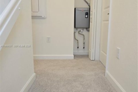 Casa en alquiler en Homestead, Florida, 3 dormitorios, 123.37 m2 № 2030352 - foto 21