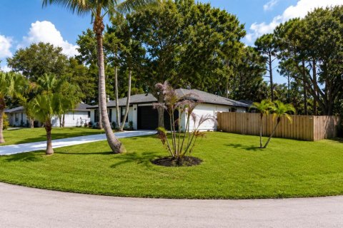 Villa ou maison à vendre à Port St. Lucie, Floride: 4 chambres, 162.21 m2 № 2308033 - photo 3