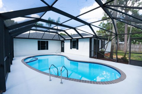 Villa ou maison à vendre à Port St. Lucie, Floride: 4 chambres, 162.21 m2 № 2308033 - photo 29