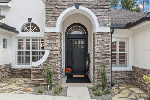 Villa ou maison à vendre à Tampa, Floride: 5 chambres, 361.76 m2 № 1900173 - photo 4