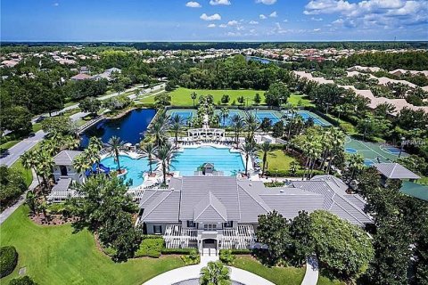Villa ou maison à vendre à Tampa, Floride: 5 chambres, 361.76 m2 № 1900173 - photo 3