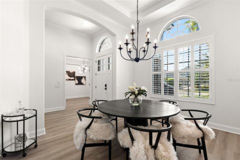Villa ou maison à vendre à Tampa, Floride: 5 chambres, 361.76 m2 № 1900173 - photo 7