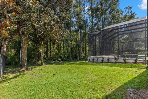 Villa ou maison à vendre à Tampa, Floride: 5 chambres, 361.76 m2 № 1900173 - photo 24