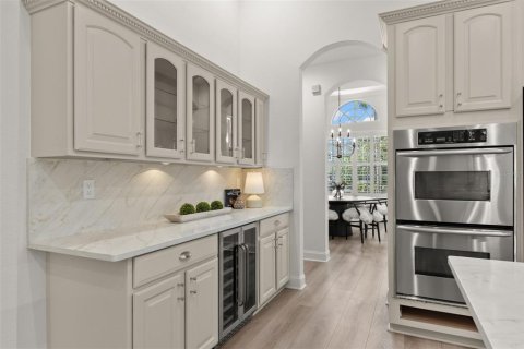 Villa ou maison à vendre à Tampa, Floride: 5 chambres, 361.76 m2 № 1900173 - photo 13