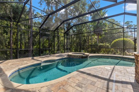 Villa ou maison à vendre à Tampa, Floride: 5 chambres, 361.76 m2 № 1900173 - photo 21
