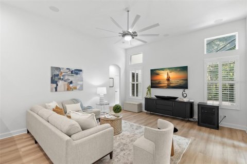 Villa ou maison à vendre à Tampa, Floride: 5 chambres, 361.76 m2 № 1900173 - photo 16