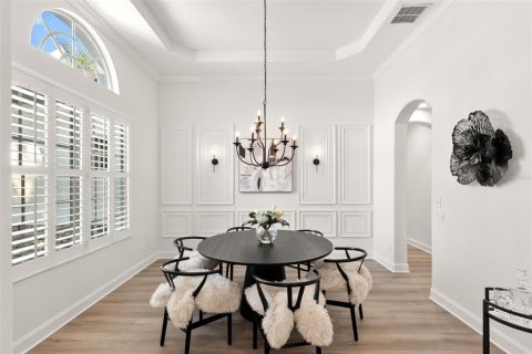 Villa ou maison à vendre à Tampa, Floride: 5 chambres, 361.76 m2 № 1900173 - photo 6