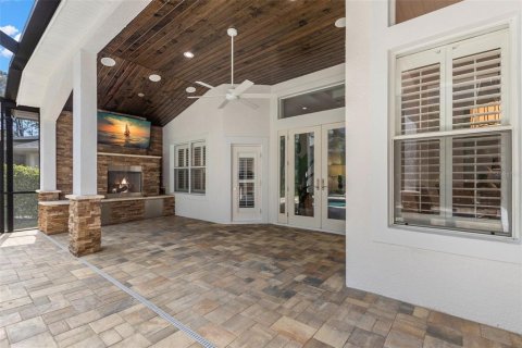 Villa ou maison à vendre à Tampa, Floride: 5 chambres, 361.76 m2 № 1900173 - photo 25