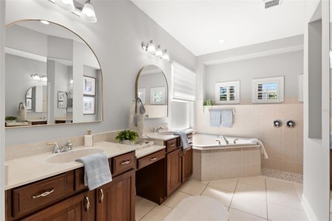 Villa ou maison à vendre à Tampa, Floride: 5 chambres, 361.76 m2 № 1900173 - photo 27