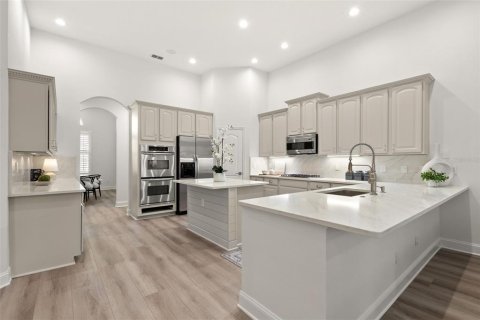 Villa ou maison à vendre à Tampa, Floride: 5 chambres, 361.76 m2 № 1900173 - photo 11