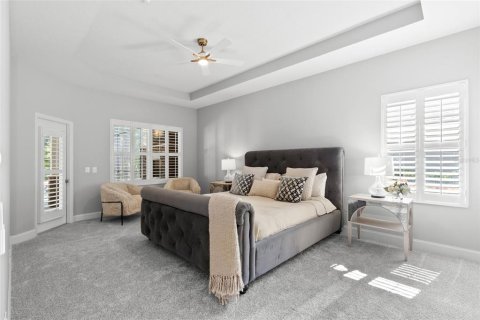 Villa ou maison à vendre à Tampa, Floride: 5 chambres, 361.76 m2 № 1900173 - photo 26