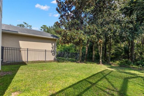 Villa ou maison à vendre à Tampa, Floride: 5 chambres, 361.76 m2 № 1900173 - photo 23