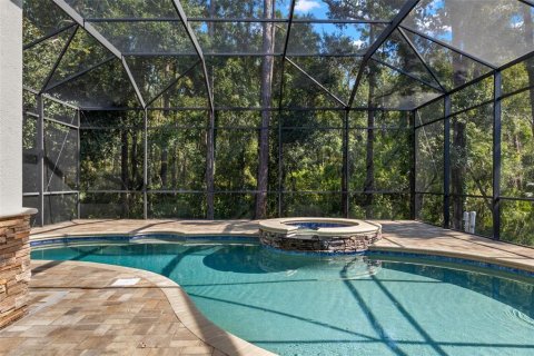 Villa ou maison à vendre à Tampa, Floride: 5 chambres, 361.76 m2 № 1900173 - photo 22