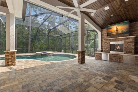 Villa ou maison à vendre à Tampa, Floride: 5 chambres, 361.76 m2 № 1900173 - photo 2