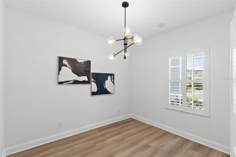 Villa ou maison à vendre à Tampa, Floride: 5 chambres, 361.76 m2 № 1900173 - photo 8