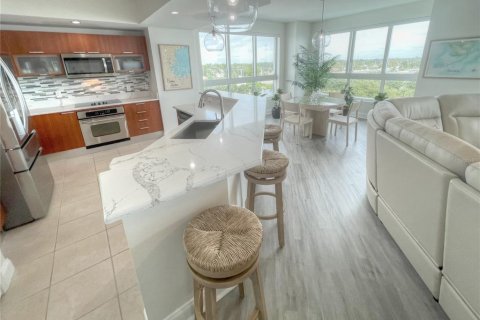 Купить кондоминиум в Холли Хилл, Флорида 6 комнат, 178.56м2, № 1352740 - фото 21