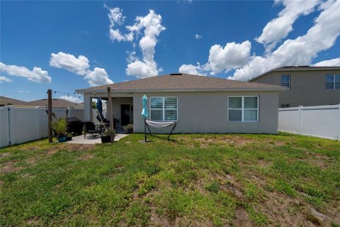 Купить виллу или дом в Сент-Клу, Флорида 8 комнат, 170.01м2, № 2224416 - фото 18
