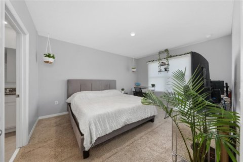 Купить виллу или дом в Сент-Клу, Флорида 8 комнат, 170.01м2, № 2224416 - фото 14