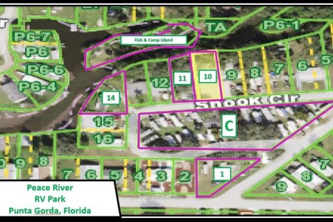 Commercial property in Punta Gorda, Florida 278.71 sq.m. № 2236459 - photo 13