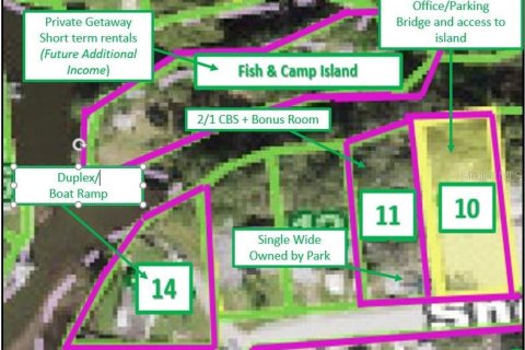 Commercial property in Punta Gorda, Florida 278.71 sq.m. № 2236459 - photo 15
