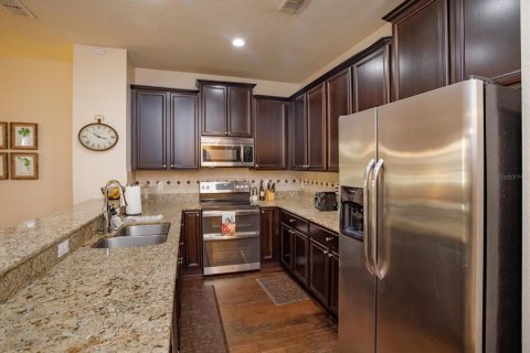 Купить таунхаус в Альтамонте-Спрингс, Флорида 5 комнат, 158.68м2, № 1898688 - фото 10