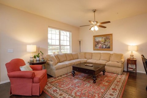 Купить таунхаус в Альтамонте-Спрингс, Флорида 5 комнат, 158.68м2, № 1898688 - фото 3