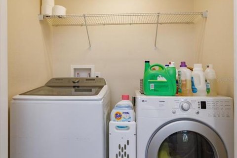 Купить таунхаус в Альтамонте-Спрингс, Флорида 5 комнат, 158.68м2, № 1898688 - фото 21