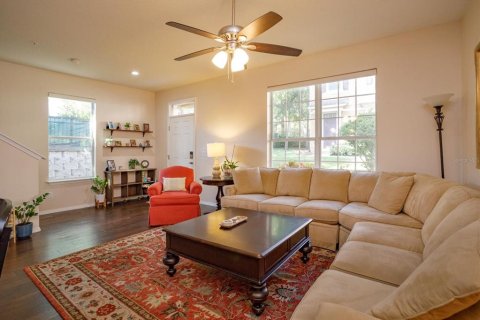 Купить таунхаус в Альтамонте-Спрингс, Флорида 5 комнат, 158.68м2, № 1898688 - фото 5