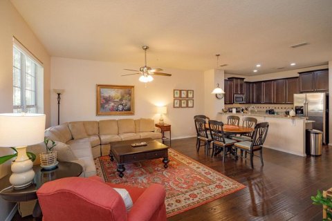 Купить таунхаус в Альтамонте-Спрингс, Флорида 5 комнат, 158.68м2, № 1898688 - фото 4