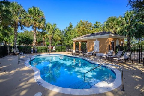 Купить таунхаус в Альтамонте-Спрингс, Флорида 5 комнат, 158.68м2, № 1898688 - фото 25