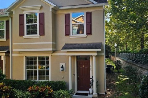 Купить таунхаус в Альтамонте-Спрингс, Флорида 5 комнат, 158.68м2, № 1898688 - фото 27