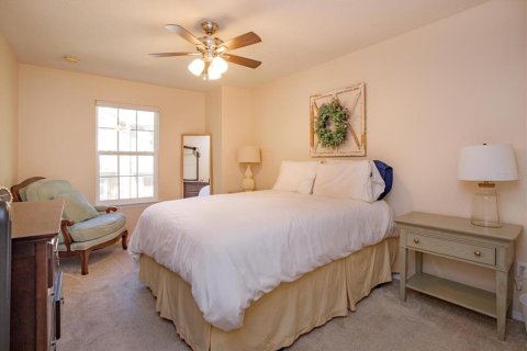 Купить таунхаус в Альтамонте-Спрингс, Флорида 5 комнат, 158.68м2, № 1898688 - фото 19