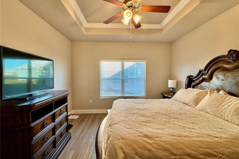Villa ou maison à louer à Panama City Beach, Floride: 3 chambres, 151.9 m2 № 2411592 - photo 12