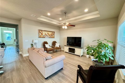 Villa ou maison à louer à Panama City Beach, Floride: 3 chambres, 151.9 m2 № 2411592 - photo 5