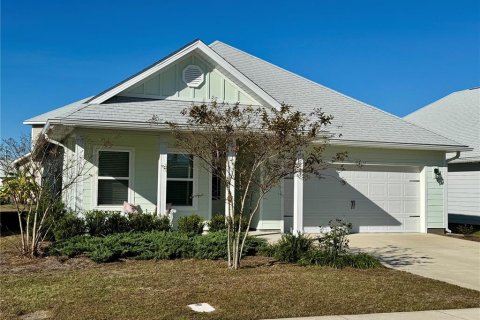 Villa ou maison à Panama City Beach, Floride 3 chambres, 151.9 m2 № 2411592