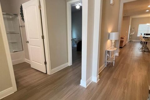 Villa ou maison à louer à Panama City Beach, Floride: 3 chambres, 151.9 m2 № 2411592 - photo 20