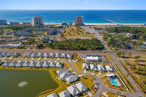 Villa ou maison à louer à Panama City Beach, Floride: 3 chambres, 151.9 m2 № 2411592 - photo 24