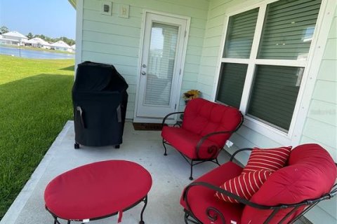 Villa ou maison à louer à Panama City Beach, Floride: 3 chambres, 151.9 m2 № 2411592 - photo 22