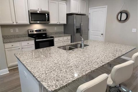 Villa ou maison à louer à Panama City Beach, Floride: 3 chambres, 151.9 m2 № 2411592 - photo 8