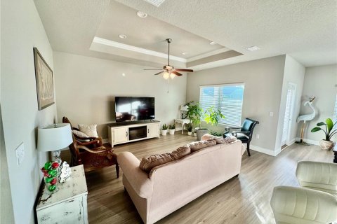 Villa ou maison à louer à Panama City Beach, Floride: 3 chambres, 151.9 m2 № 2411592 - photo 3