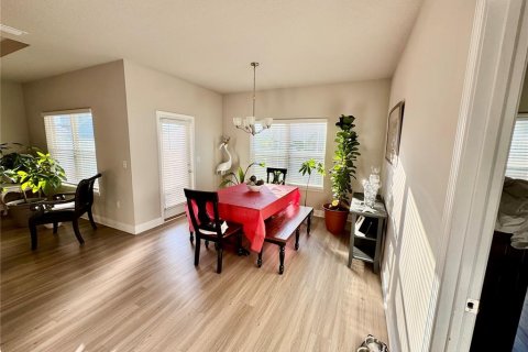 Villa ou maison à louer à Panama City Beach, Floride: 3 chambres, 151.9 m2 № 2411592 - photo 4
