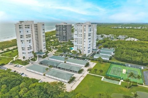 Condominio en alquiler en Hutchinson Island South, Florida, 3 dormitorios, 145.95 m2 № 1179585 - foto 1