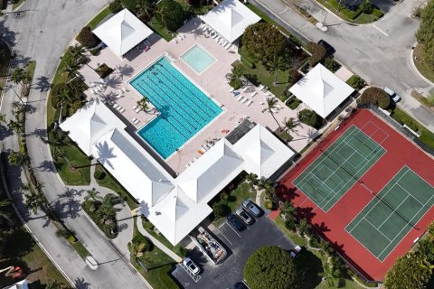 Купить кондоминиум в Ривьера-Бич, Флорида 4 комнаты, 111.11м2, № 2305592 - фото 14