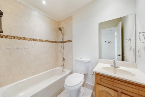 Снять в аренду кондоминиум в Майами, Флорида 2 спальни, 71.53м2, № 2005535 - фото 13